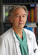 Prof. Dr. med. C. Nienaber